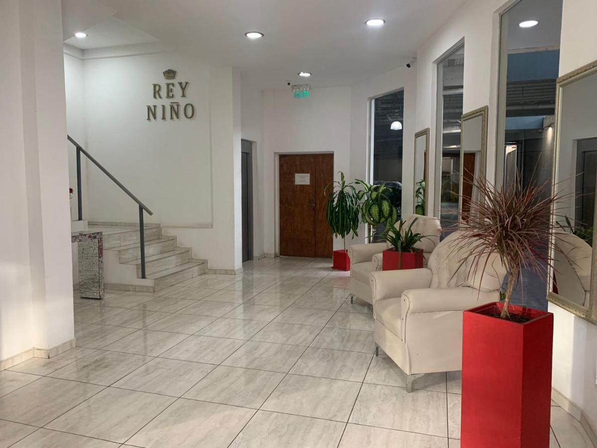 Apartment Edificio Rey Nino *