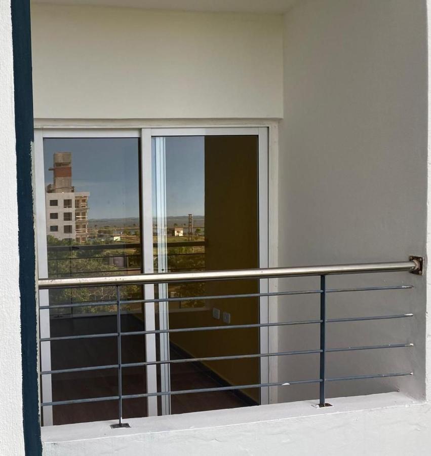 Edificio Rey Nino * Posadas