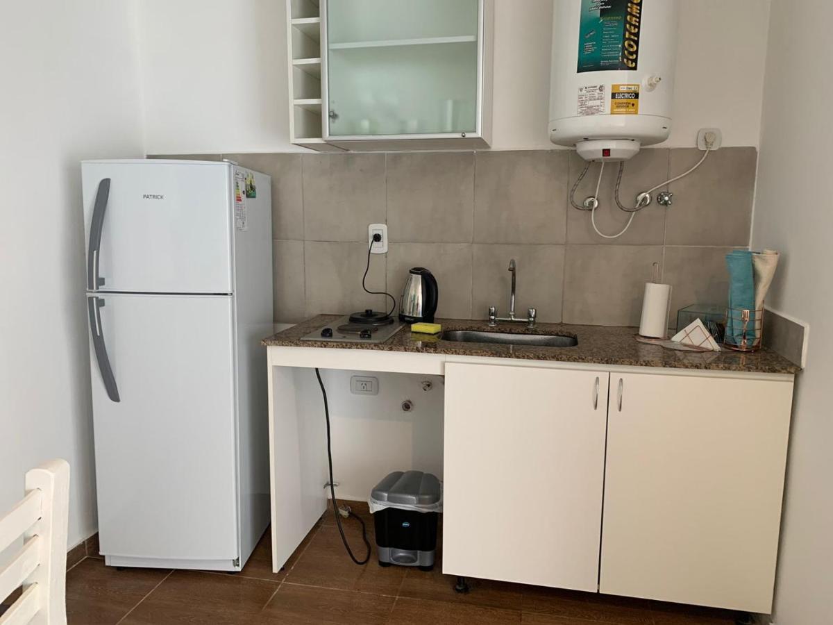 Edificio Rey Nino Apartment